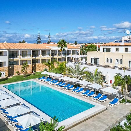 Apartamentos Turisticos Novochoro อัลบูเฟรา ภายนอก รูปภาพ