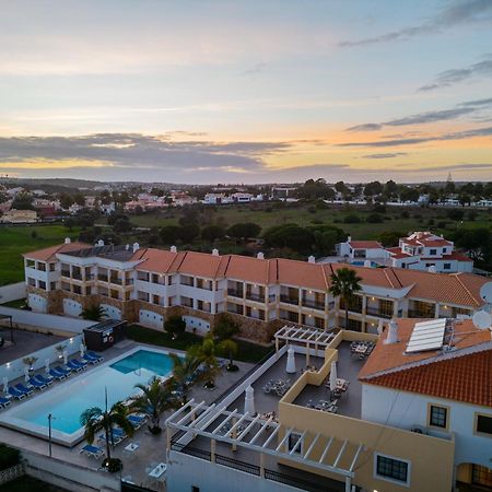 Apartamentos Turisticos Novochoro อัลบูเฟรา ภายนอก รูปภาพ