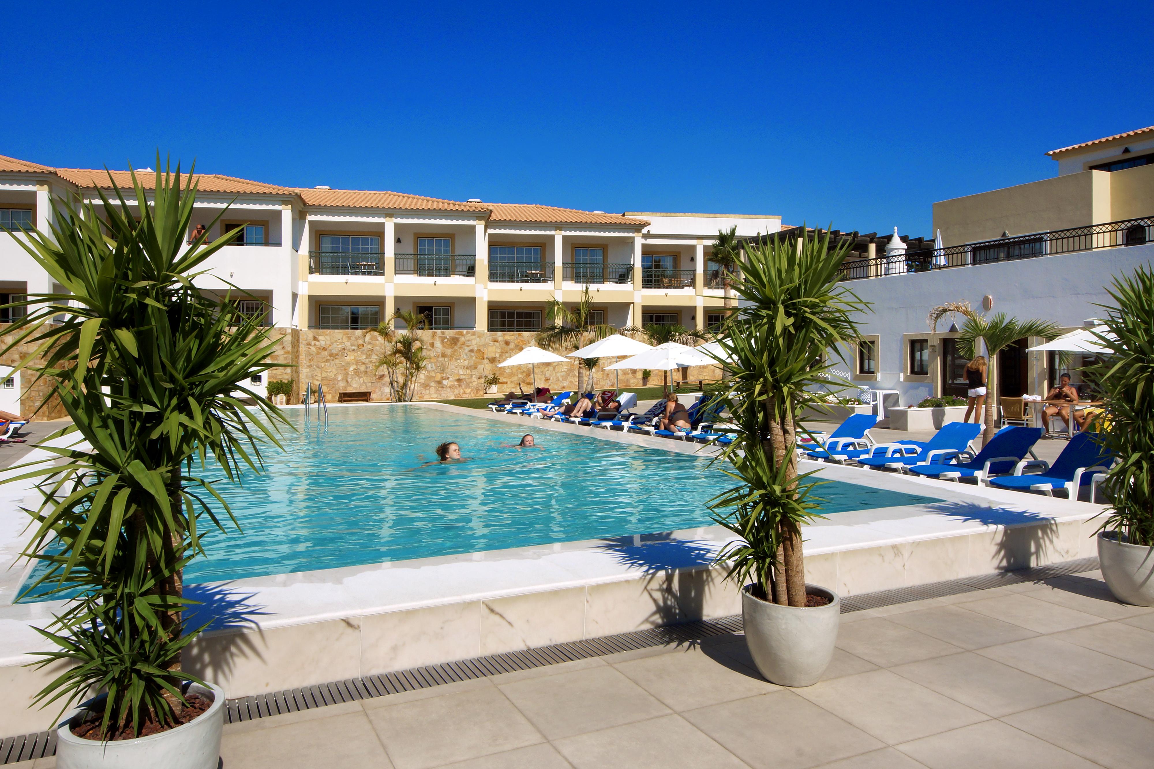 Apartamentos Turisticos Novochoro อัลบูเฟรา ภายนอก รูปภาพ