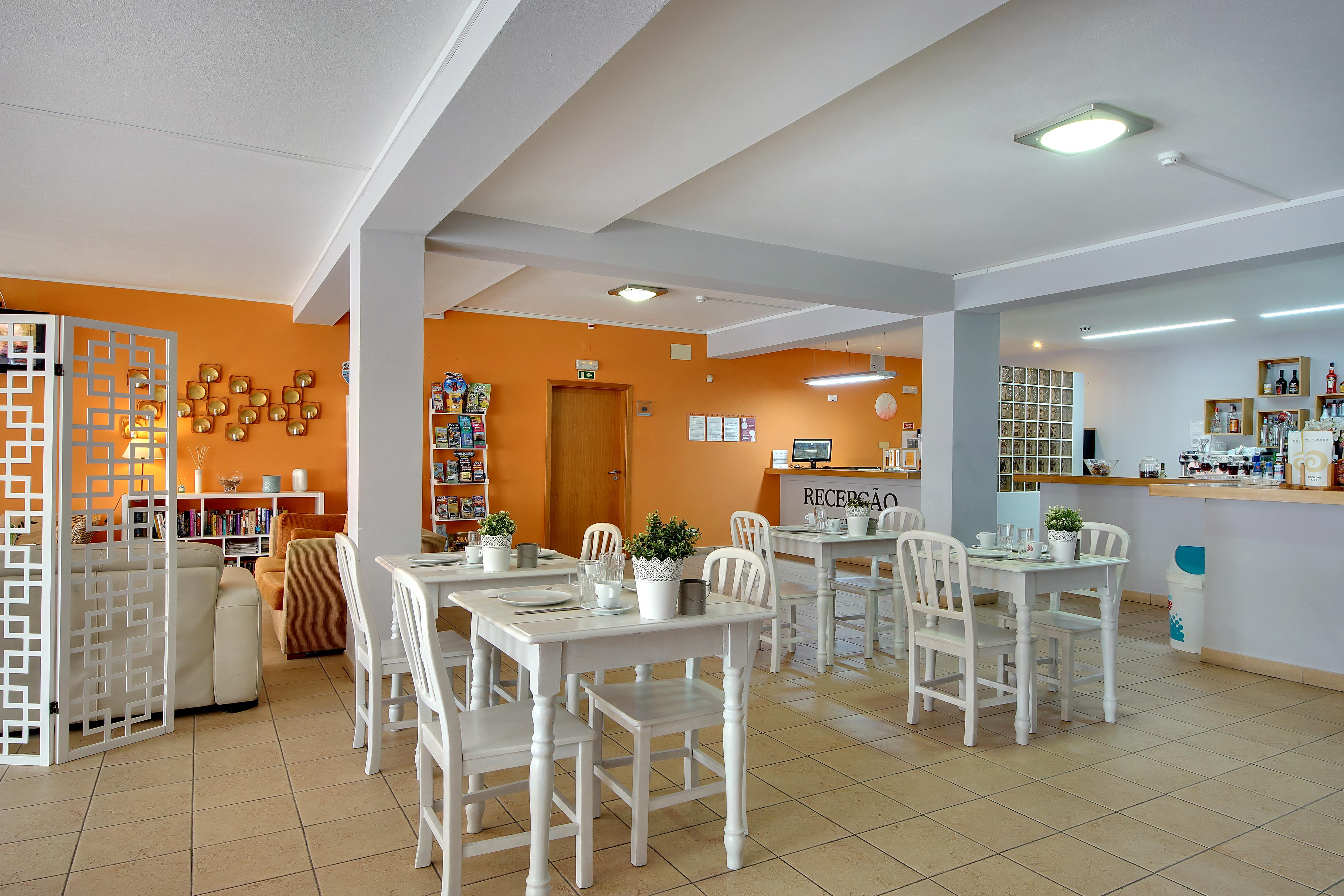 Apartamentos Turisticos Novochoro อัลบูเฟรา ภายนอก รูปภาพ