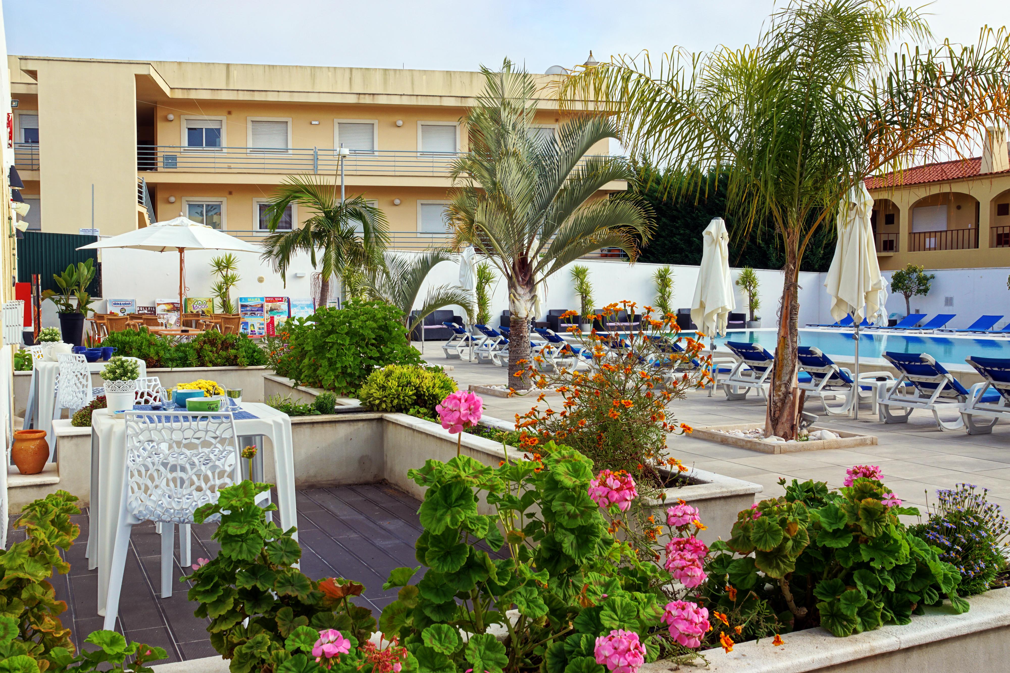 Apartamentos Turisticos Novochoro อัลบูเฟรา ภายนอก รูปภาพ