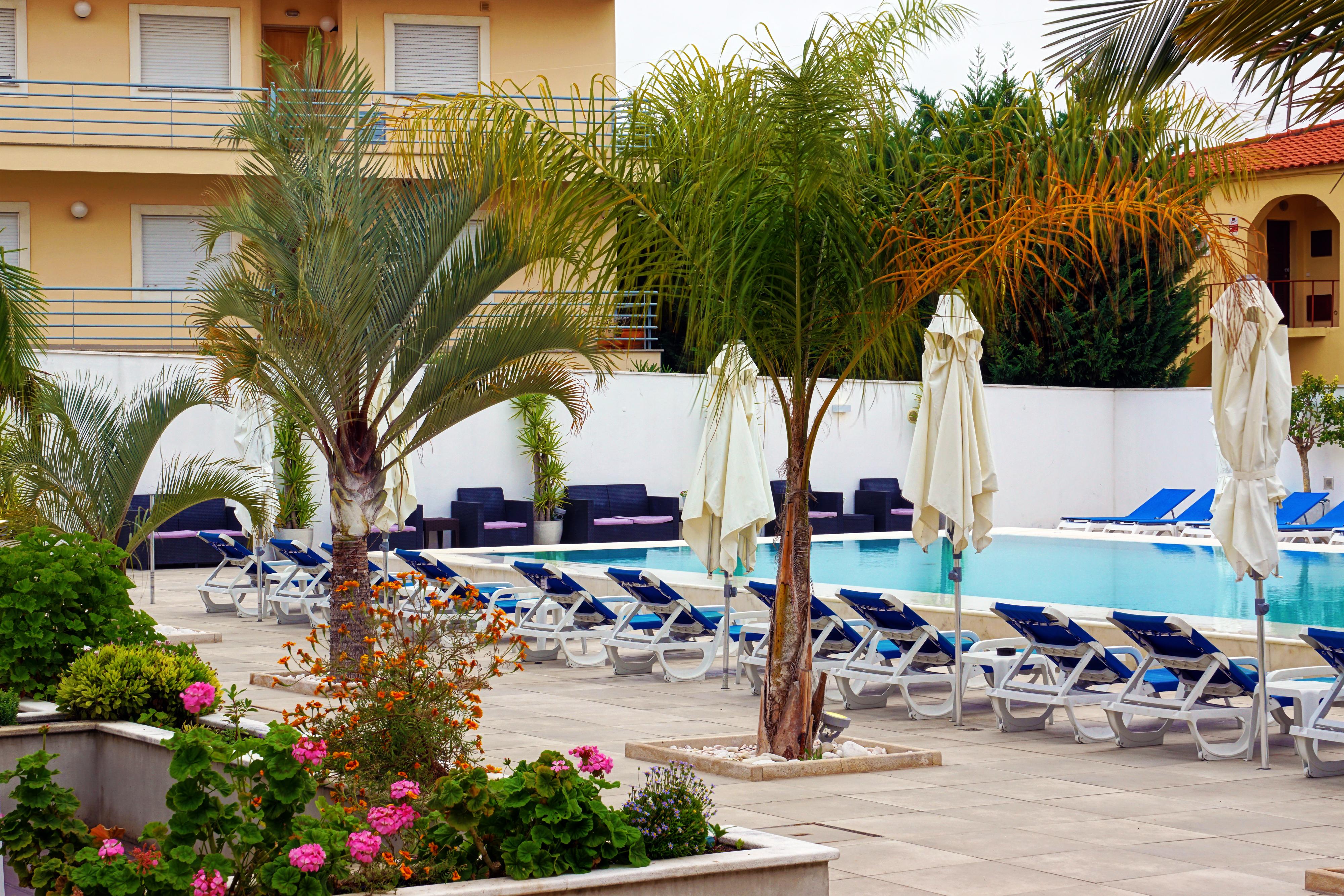 Apartamentos Turisticos Novochoro อัลบูเฟรา ภายนอก รูปภาพ