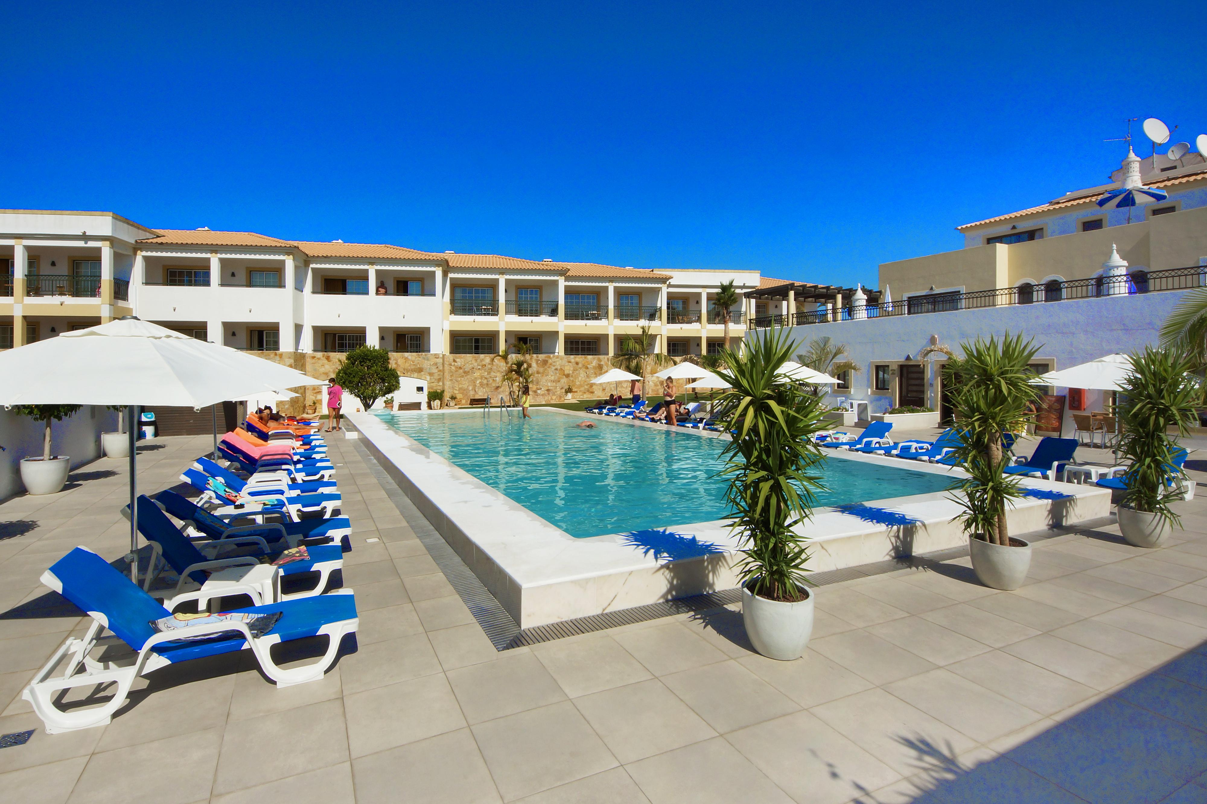 Apartamentos Turisticos Novochoro อัลบูเฟรา ภายนอก รูปภาพ
