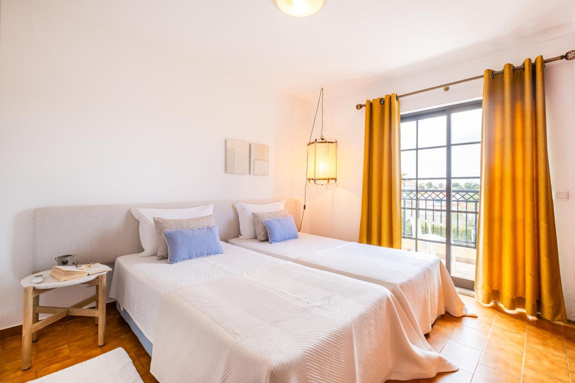 Apartamentos Turisticos Novochoro อัลบูเฟรา ภายนอก รูปภาพ