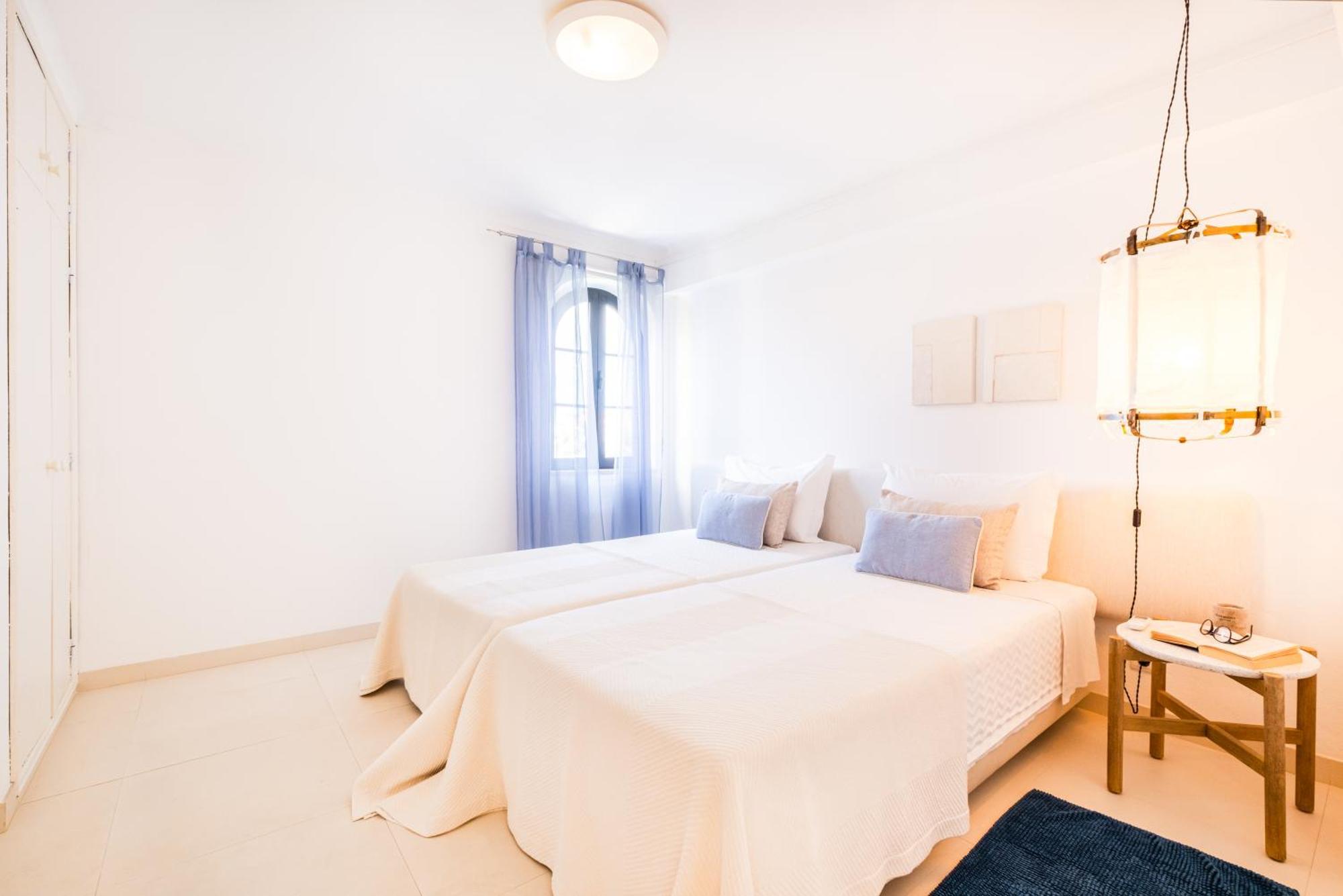 Apartamentos Turisticos Novochoro อัลบูเฟรา ภายนอก รูปภาพ