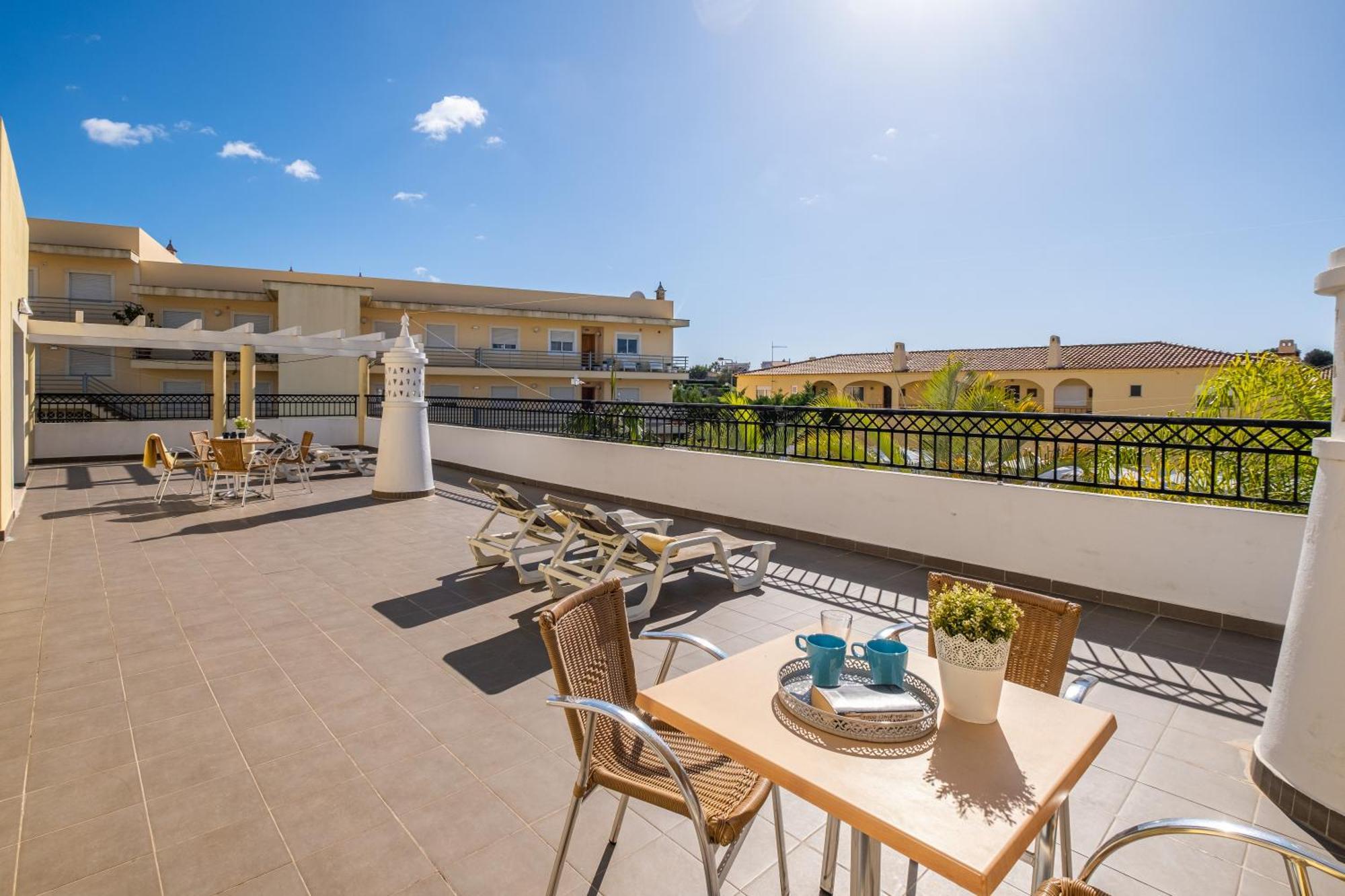 Apartamentos Turisticos Novochoro อัลบูเฟรา ภายนอก รูปภาพ