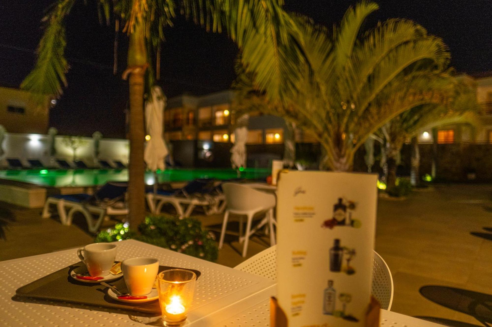 Apartamentos Turisticos Novochoro อัลบูเฟรา ภายนอก รูปภาพ