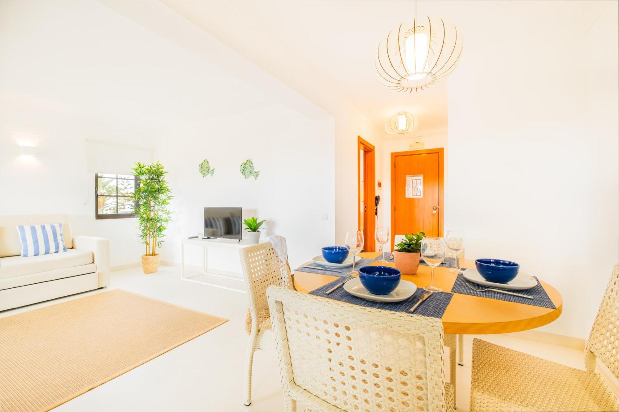 Apartamentos Turisticos Novochoro อัลบูเฟรา ภายนอก รูปภาพ