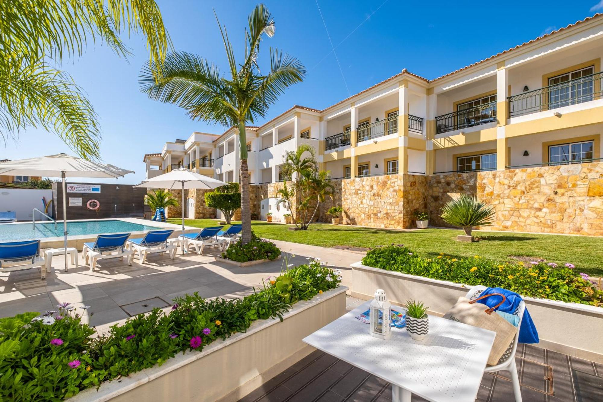 Apartamentos Turisticos Novochoro อัลบูเฟรา ภายนอก รูปภาพ