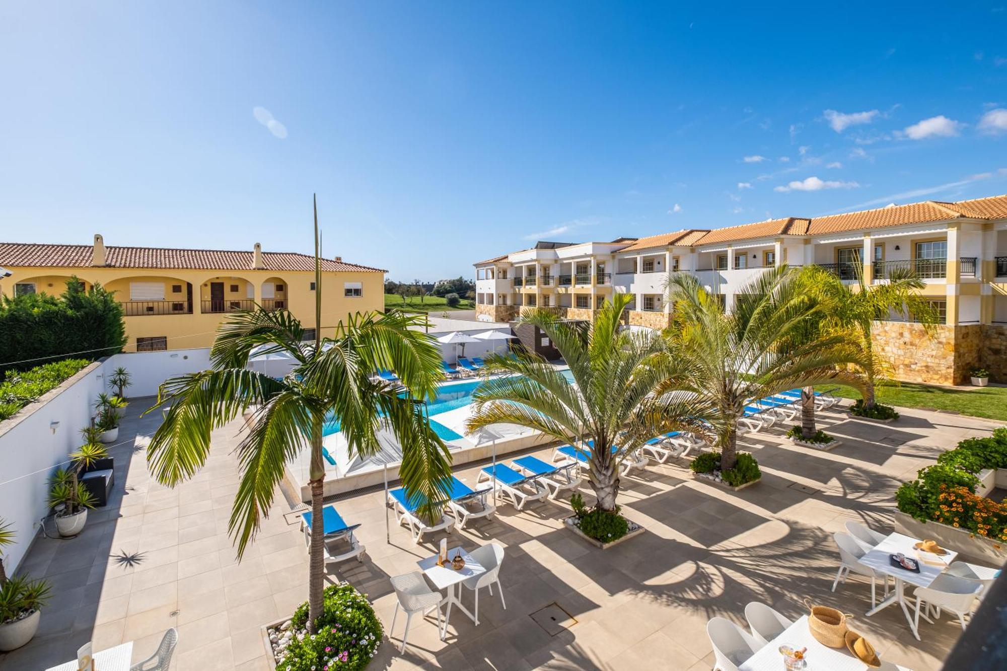 Apartamentos Turisticos Novochoro อัลบูเฟรา ภายนอก รูปภาพ