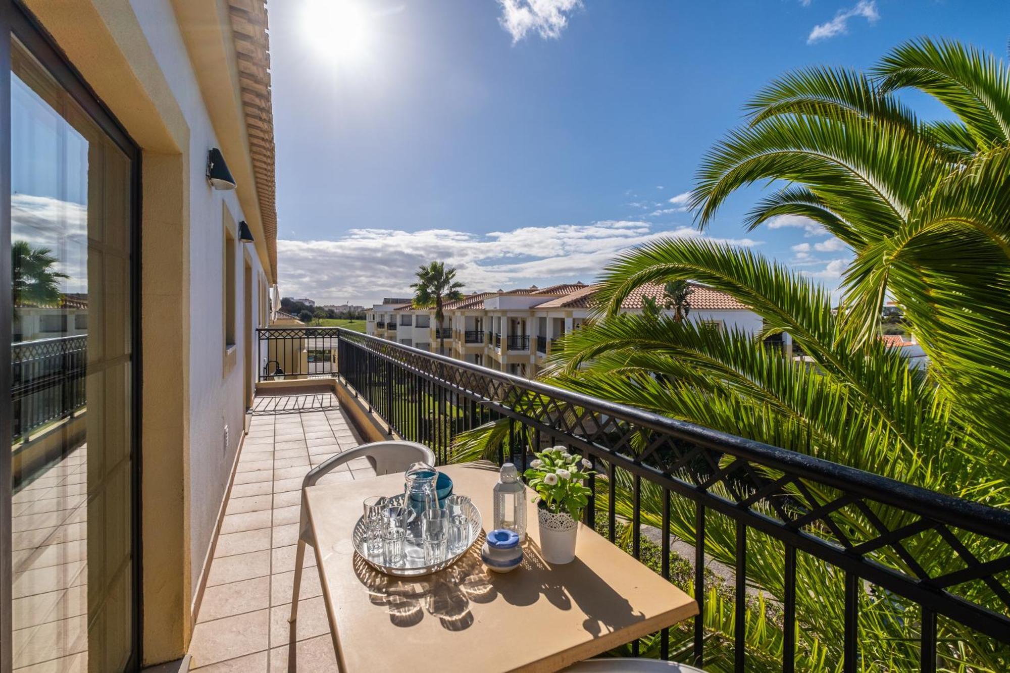 Apartamentos Turisticos Novochoro อัลบูเฟรา ภายนอก รูปภาพ