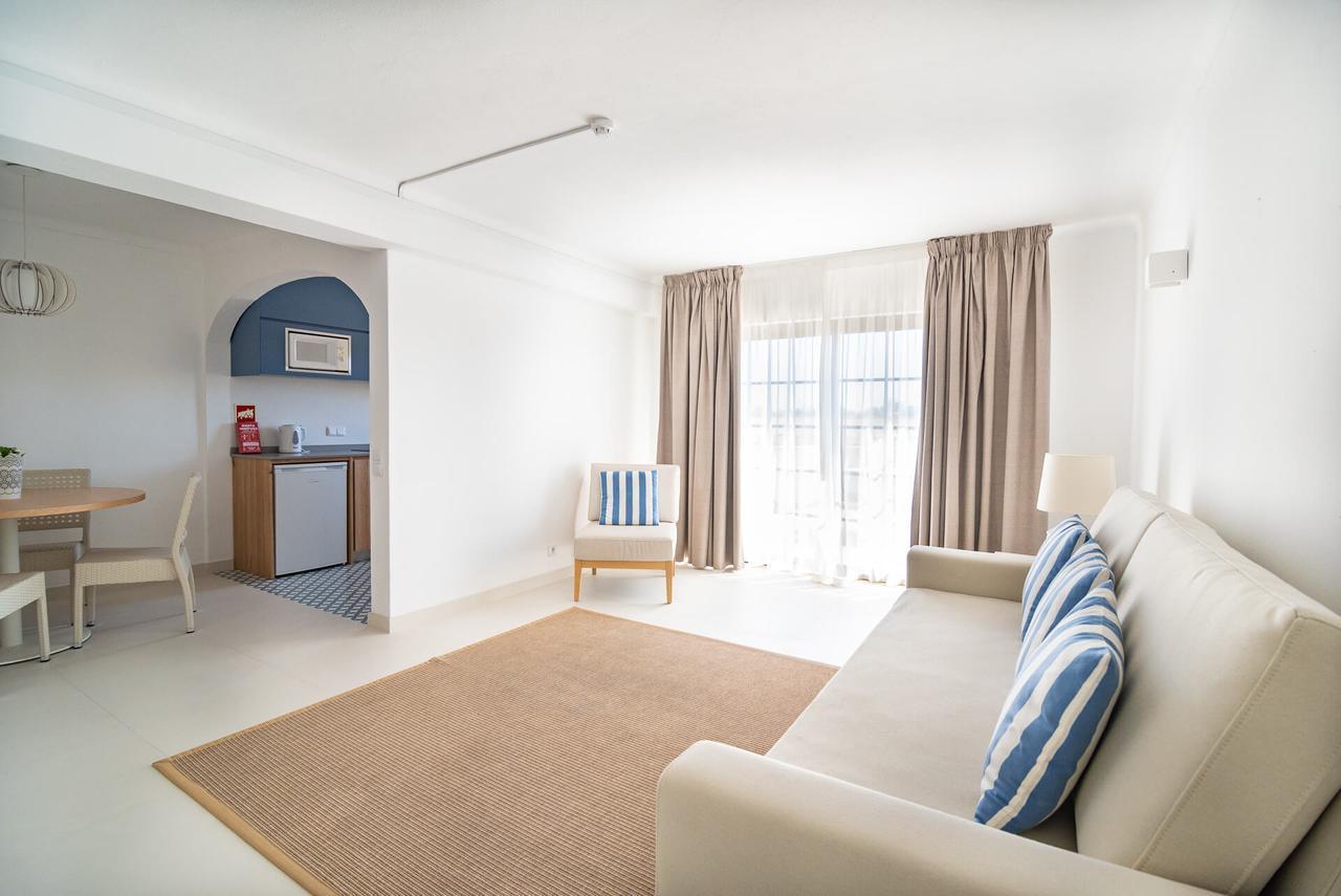 Apartamentos Turisticos Novochoro อัลบูเฟรา ภายนอก รูปภาพ